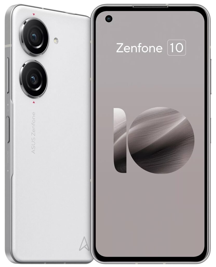 Asus Zenfone 10 Specifications