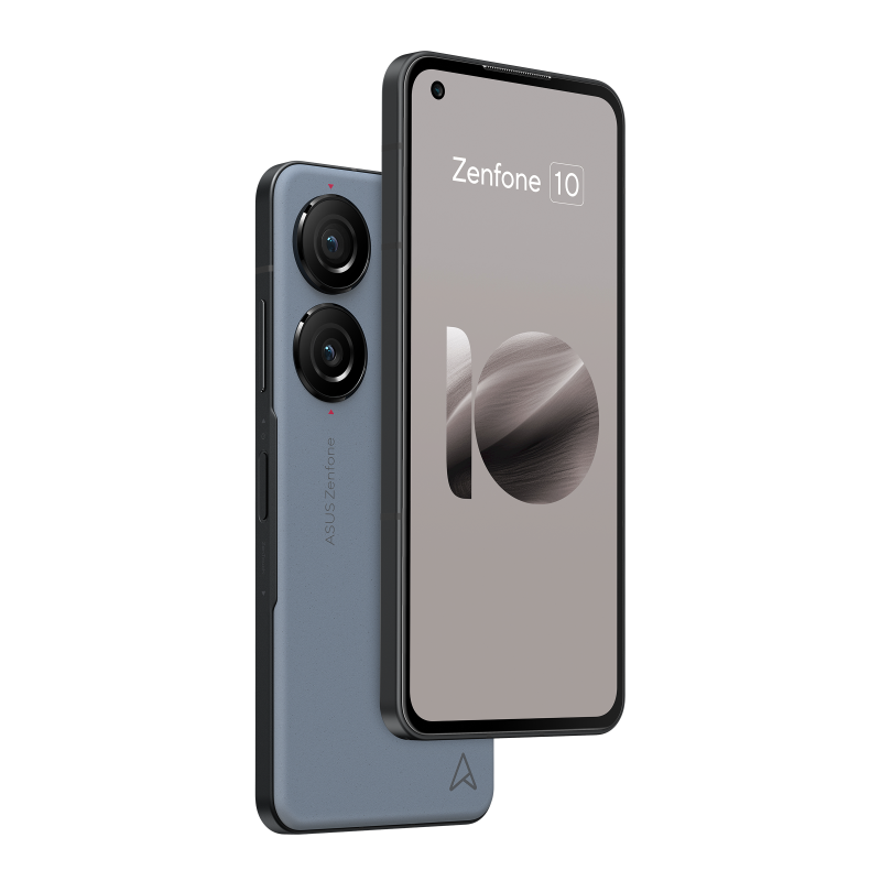 Asus Zenfone 10 grey