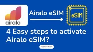 airalo esim review