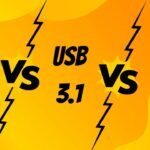 usb 3-0 vs- 3-1 vs 3-2