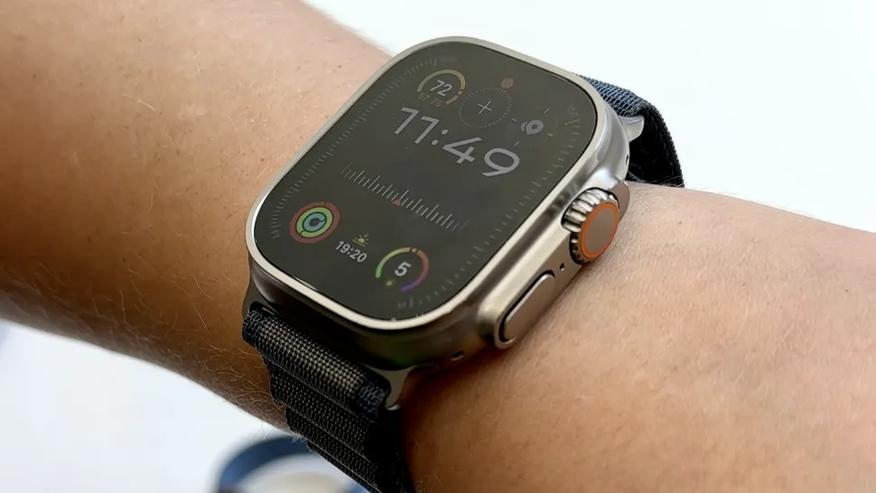 Apple Watch Ultra 2