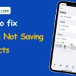 iphone_not_saving_contacts