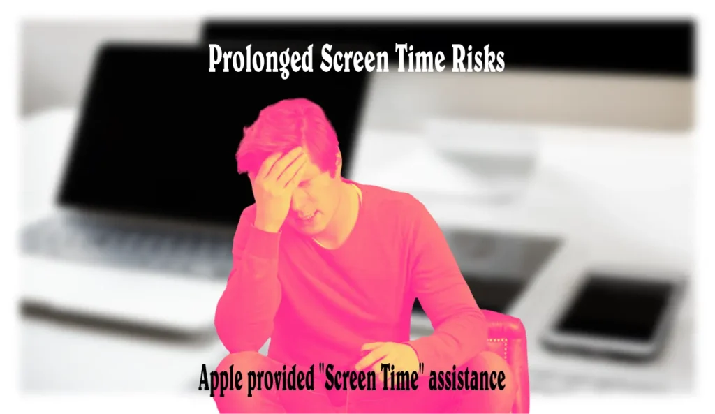 Screen Time