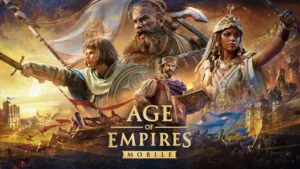 Ages of Empires