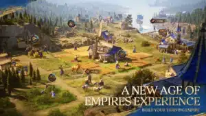 Ages of Empires Game