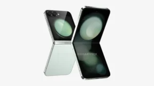 Galaxy Z Flip 6