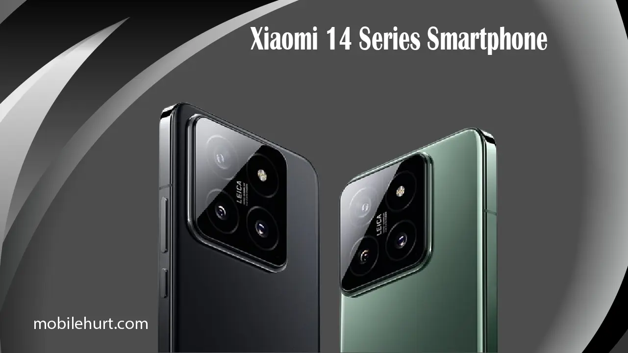 Xiaomi 14 Series Smartphone