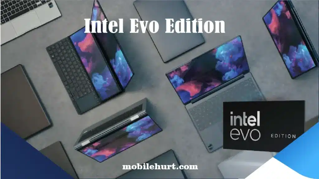 Intel Evo Edition