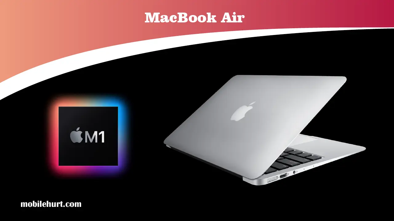 MacBook Air M1 at Walmart