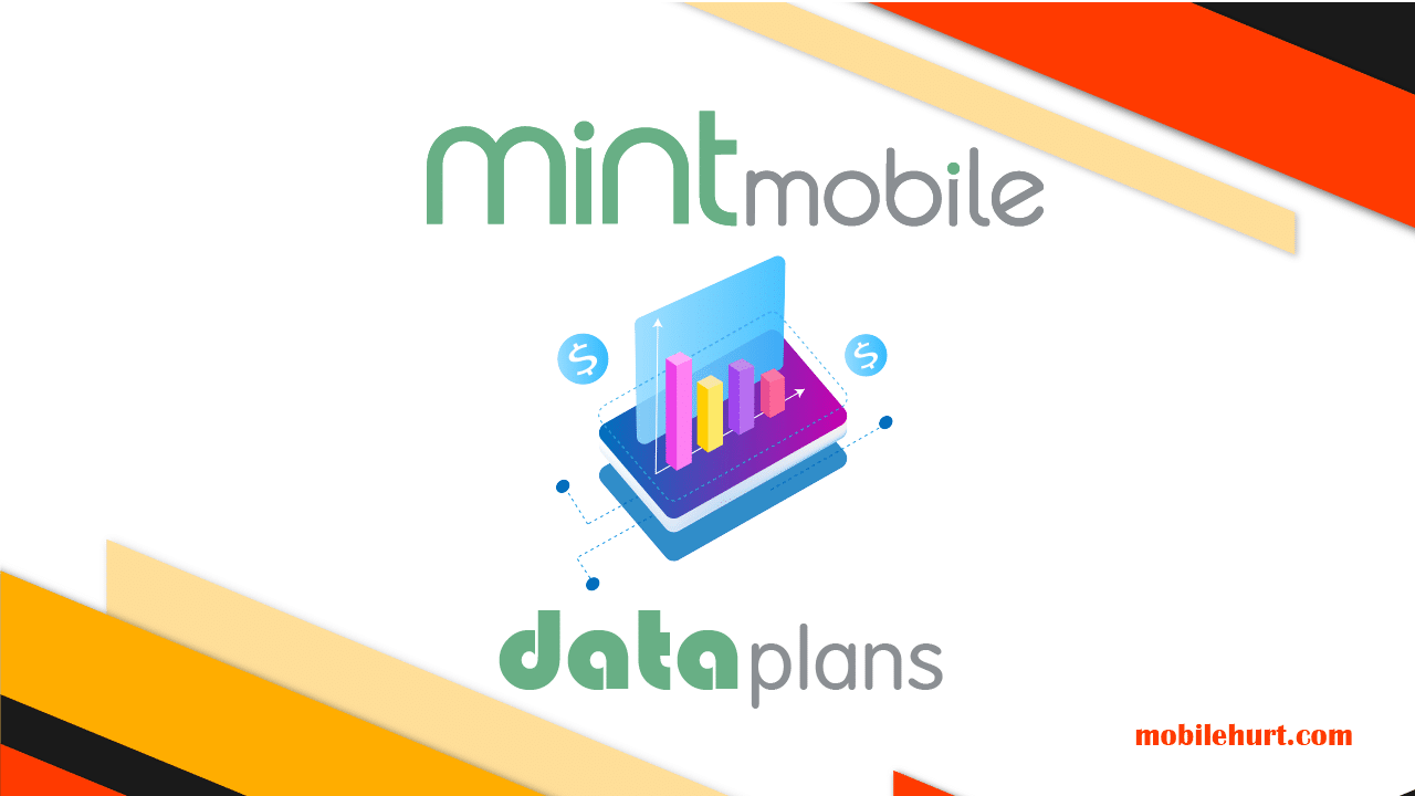 Mint Mobile Data Plans