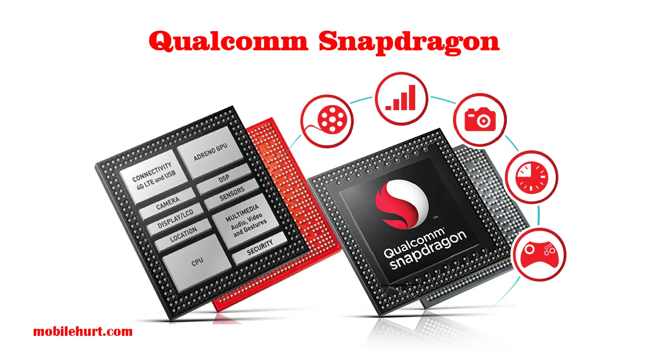 Qualcomm Snapdragon