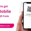T-Mobile eSIM QR Code