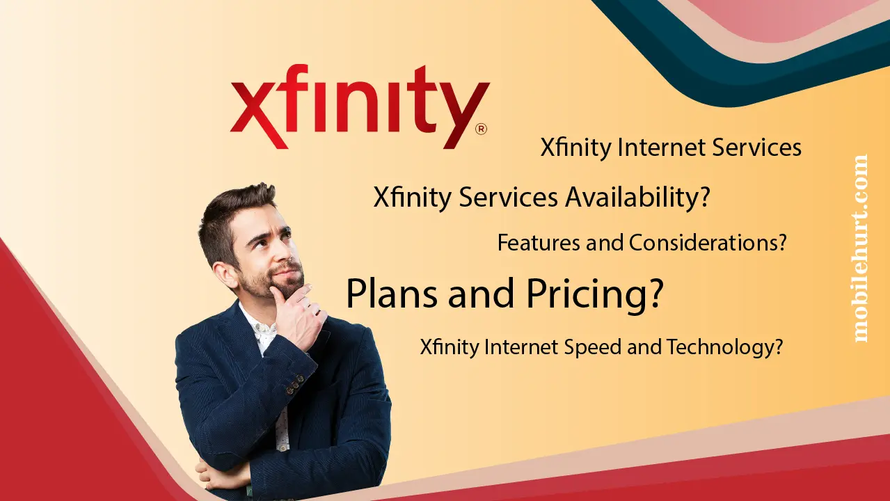 Xfinity Services