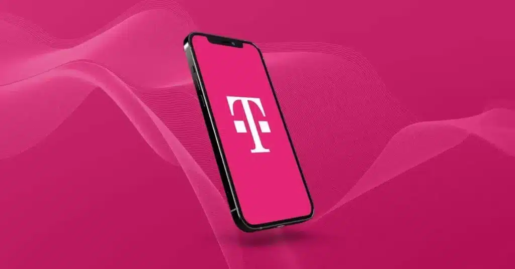 t-mobile