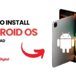 Install Android On iPad